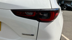 Mazda CX-5 2.0 Sport 5dr Petrol Estate
